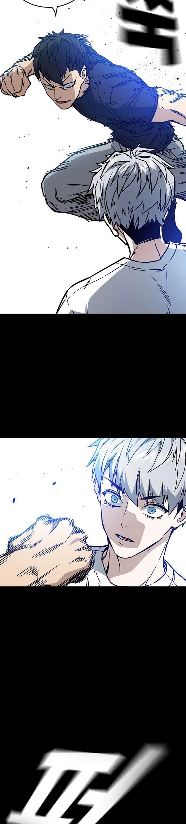 Grupo de Estudio > Capitulo 146 > Page 111