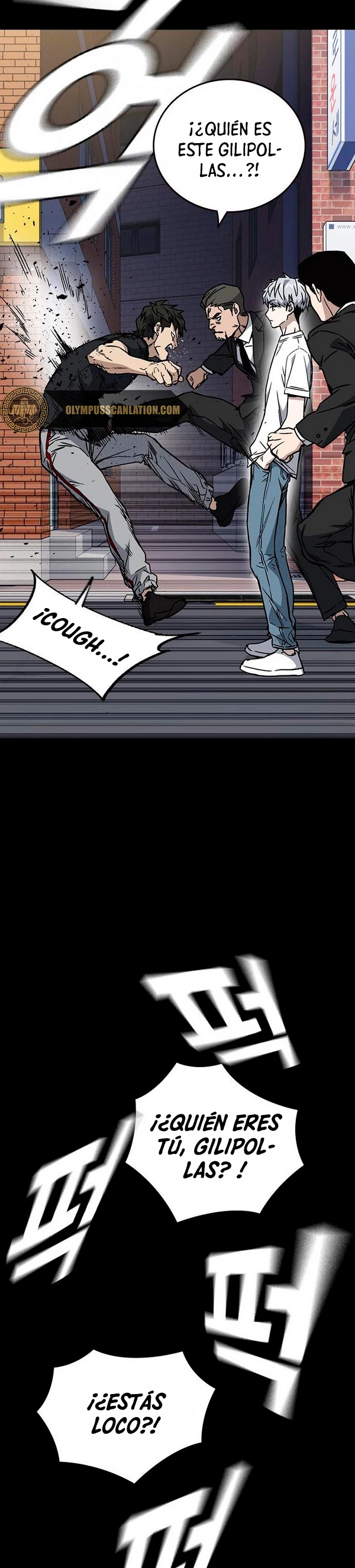 Grupo de Estudio > Capitulo 146 > Page 121