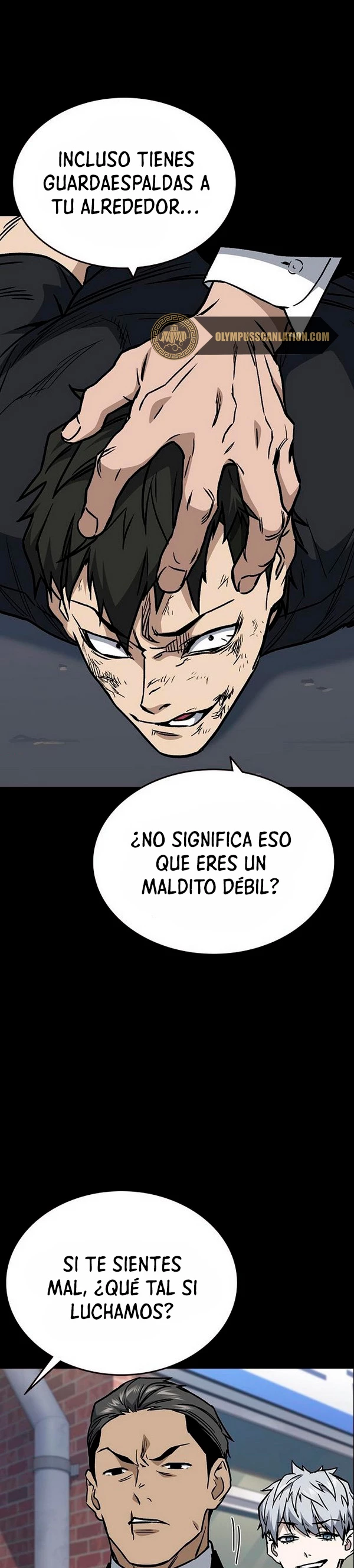 Grupo de Estudio > Capitulo 146 > Page 141