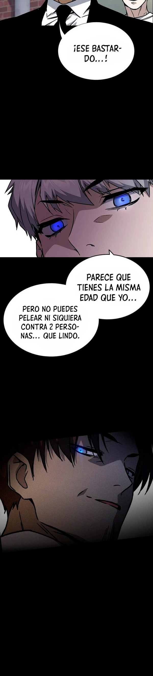 Grupo de Estudio > Capitulo 146 > Page 151