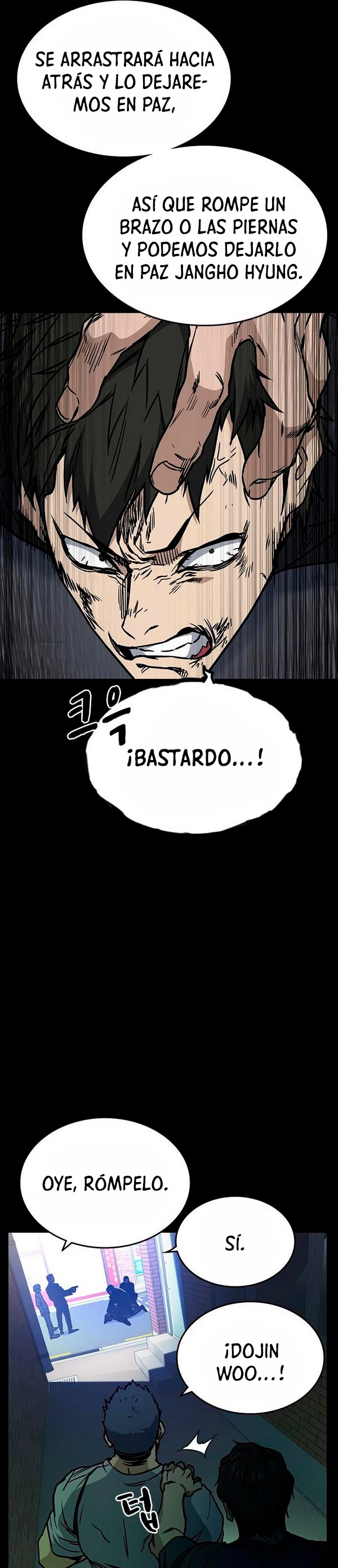 Grupo de Estudio > Capitulo 146 > Page 171