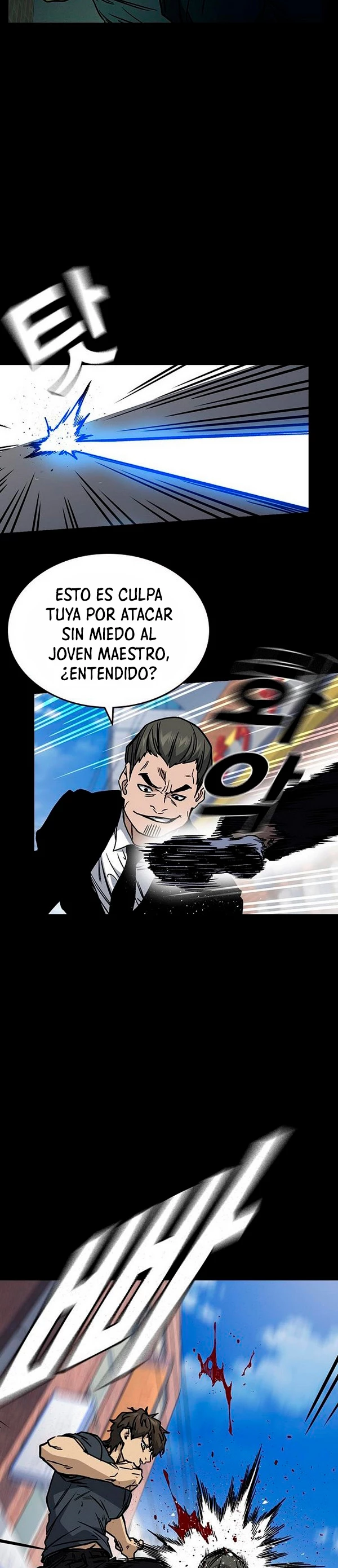 Grupo de Estudio > Capitulo 146 > Page 181