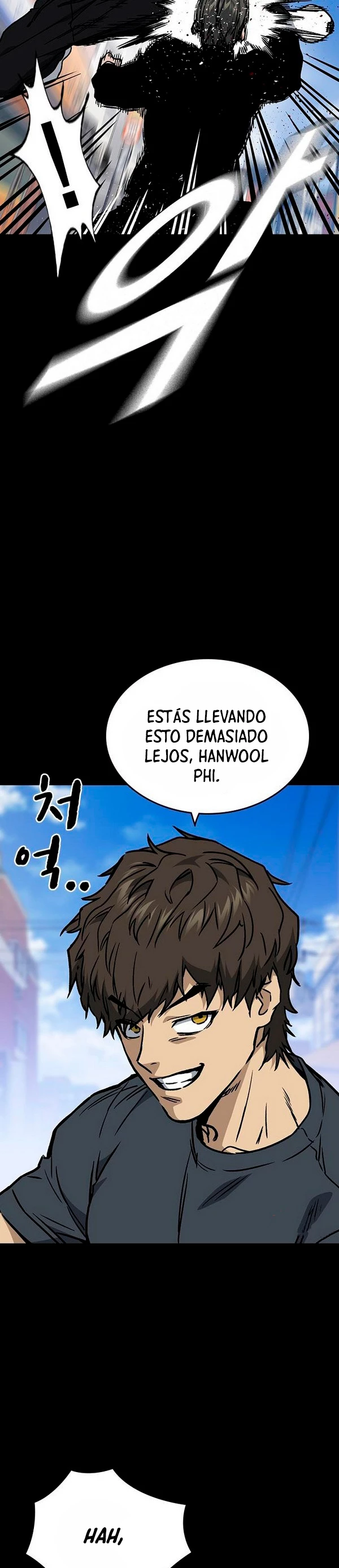 Grupo de Estudio > Capitulo 146 > Page 191