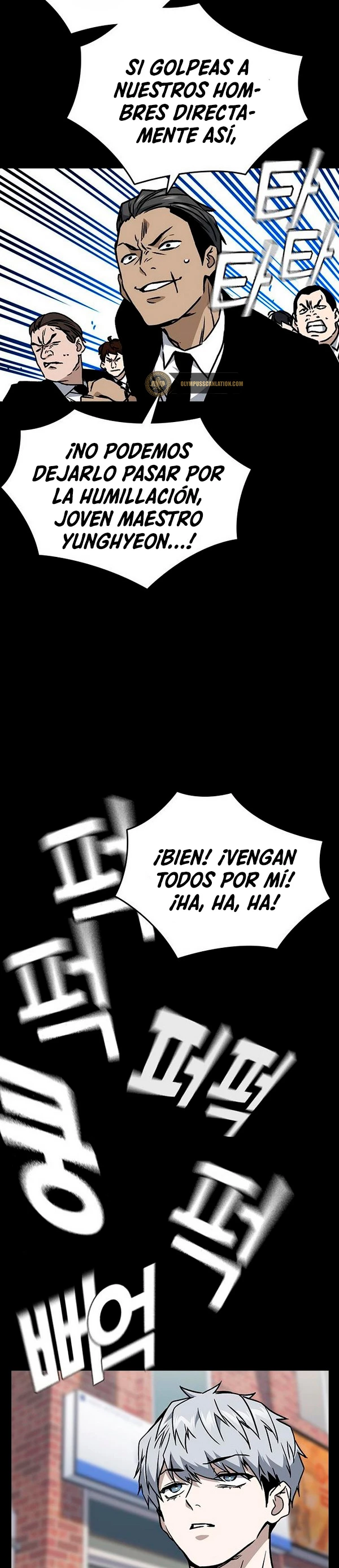 Grupo de Estudio > Capitulo 146 > Page 201