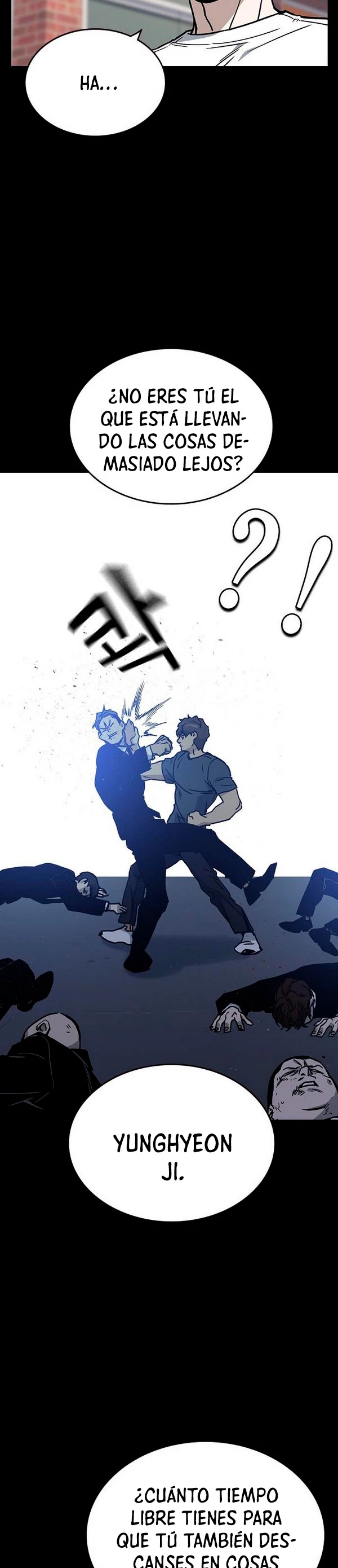 Grupo de Estudio > Capitulo 146 > Page 211