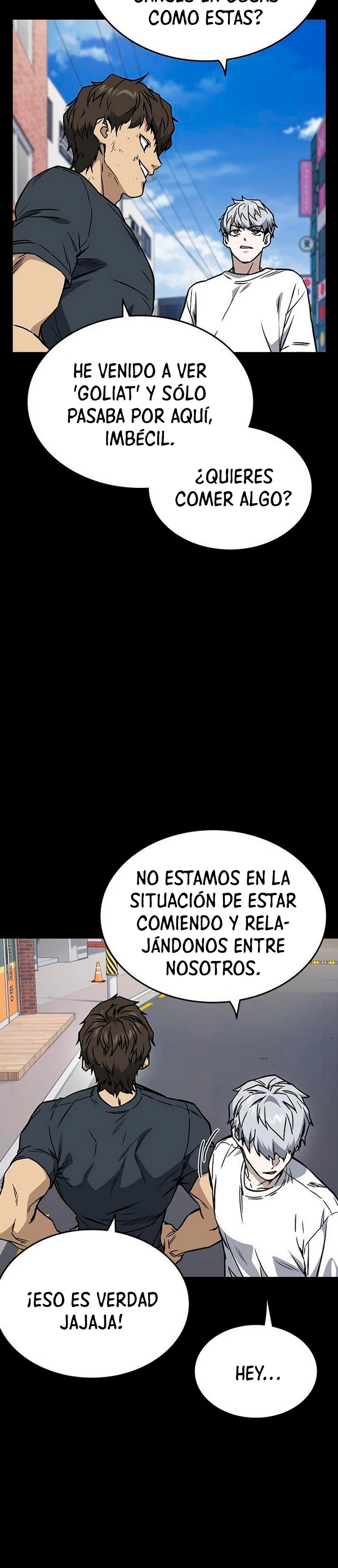 Grupo de Estudio > Capitulo 146 > Page 221