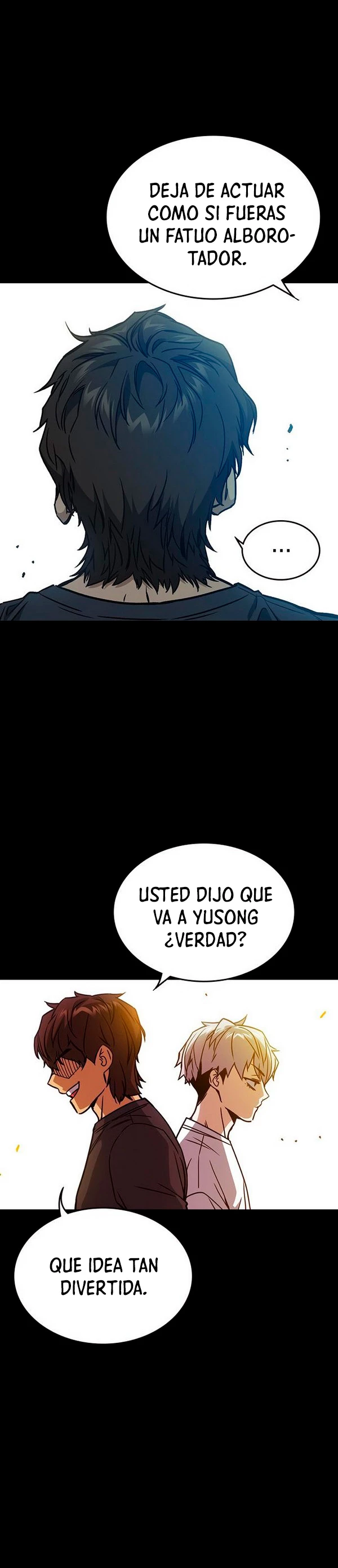 Grupo de Estudio > Capitulo 146 > Page 231