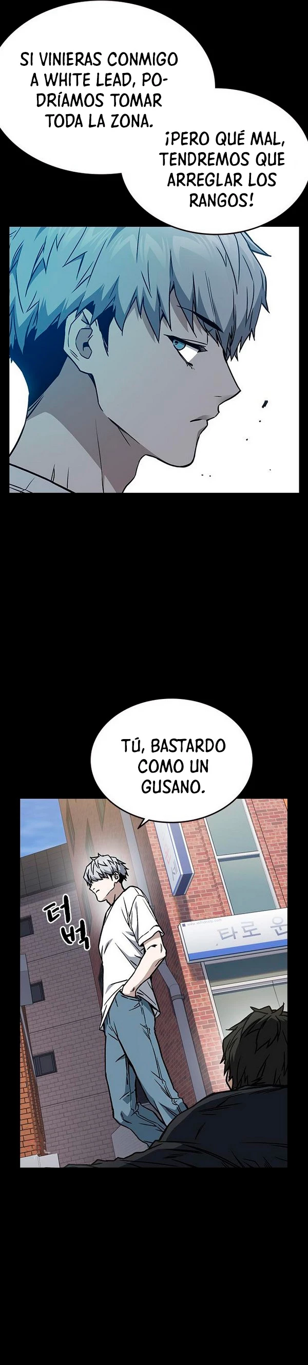 Grupo de Estudio > Capitulo 146 > Page 241