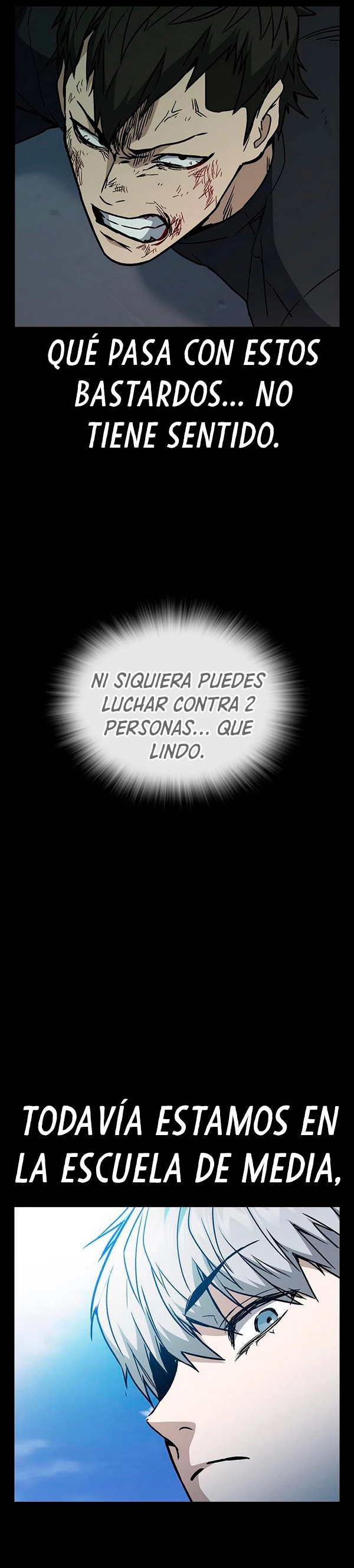 Grupo de Estudio > Capitulo 146 > Page 251