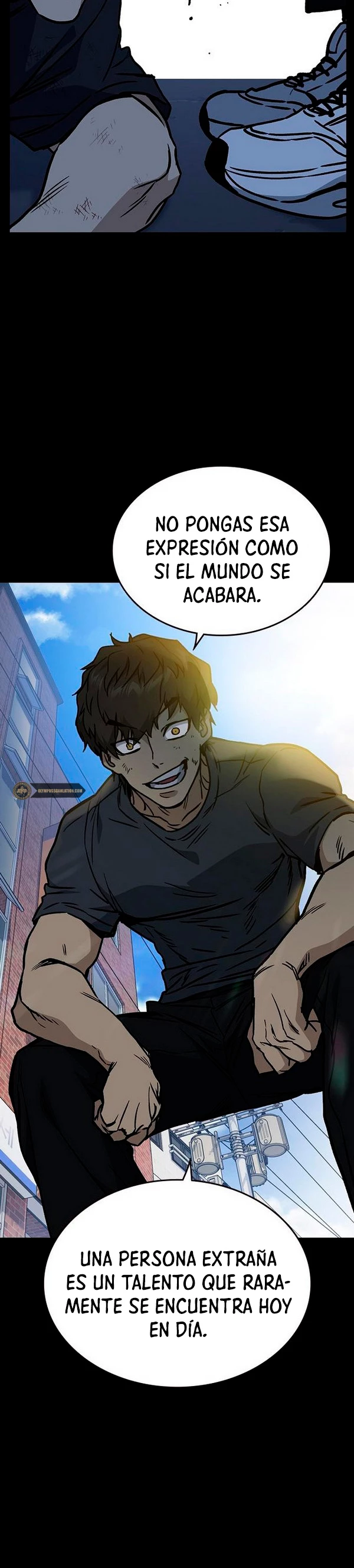 Grupo de Estudio > Capitulo 146 > Page 271