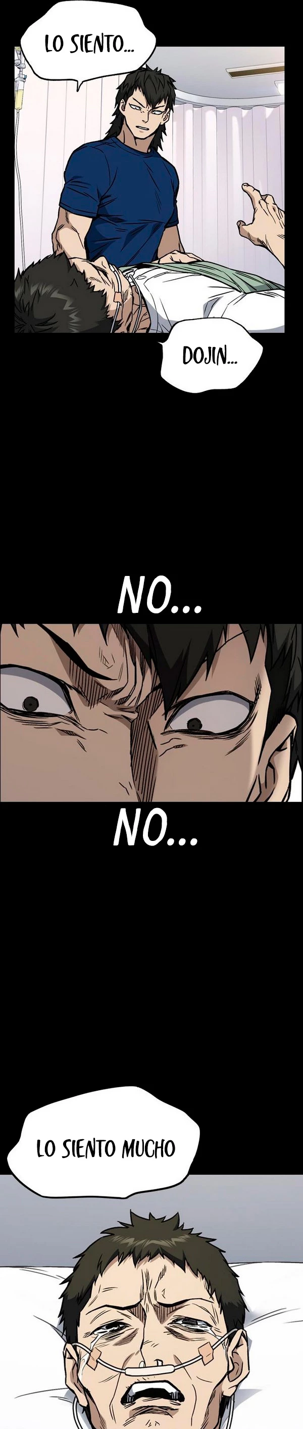 Grupo de Estudio > Capitulo 146 > Page 401