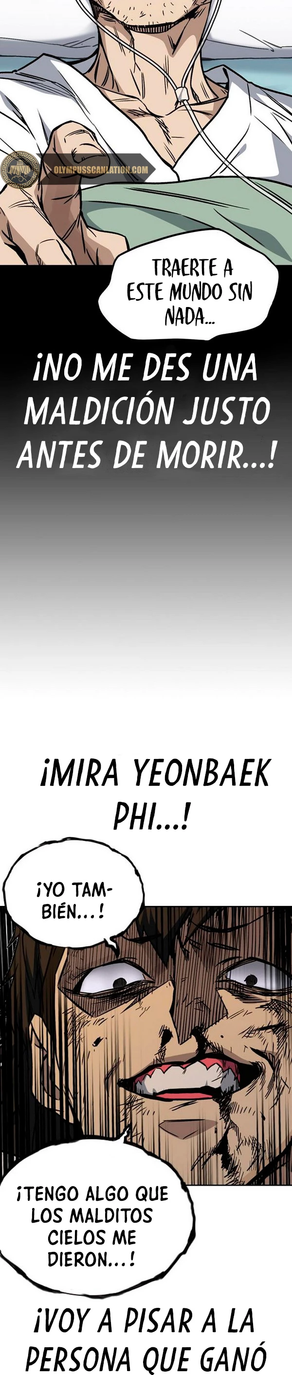 Grupo de Estudio > Capitulo 146 > Page 411