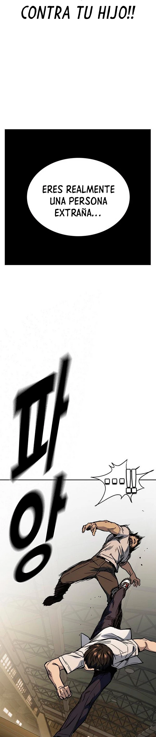 Grupo de Estudio > Capitulo 146 > Page 421