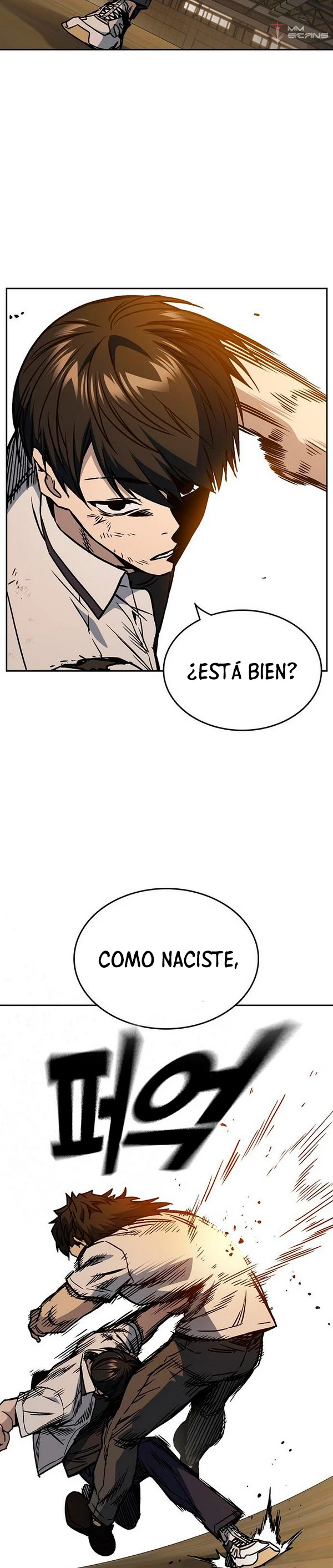 Grupo de Estudio > Capitulo 146 > Page 431