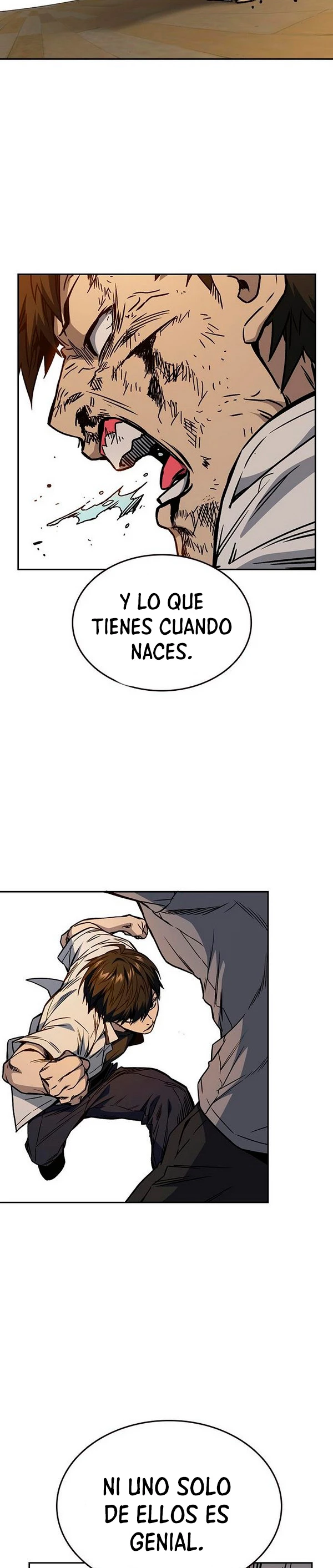 Grupo de Estudio > Capitulo 146 > Page 441