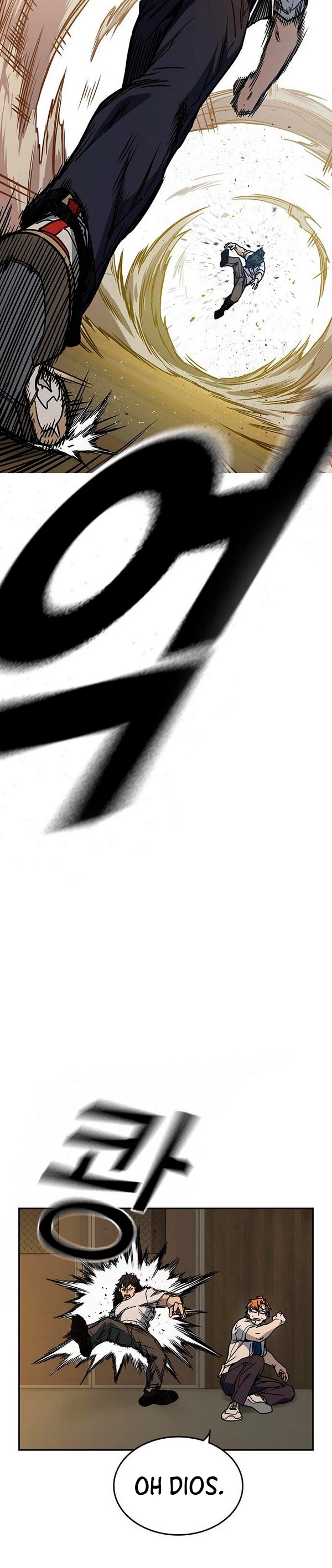 Grupo de Estudio > Capitulo 146 > Page 461