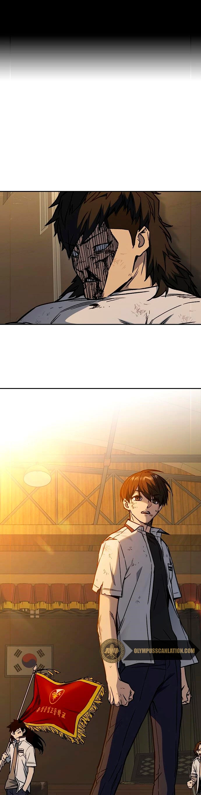 Grupo de Estudio > Capitulo 147 > Page 21