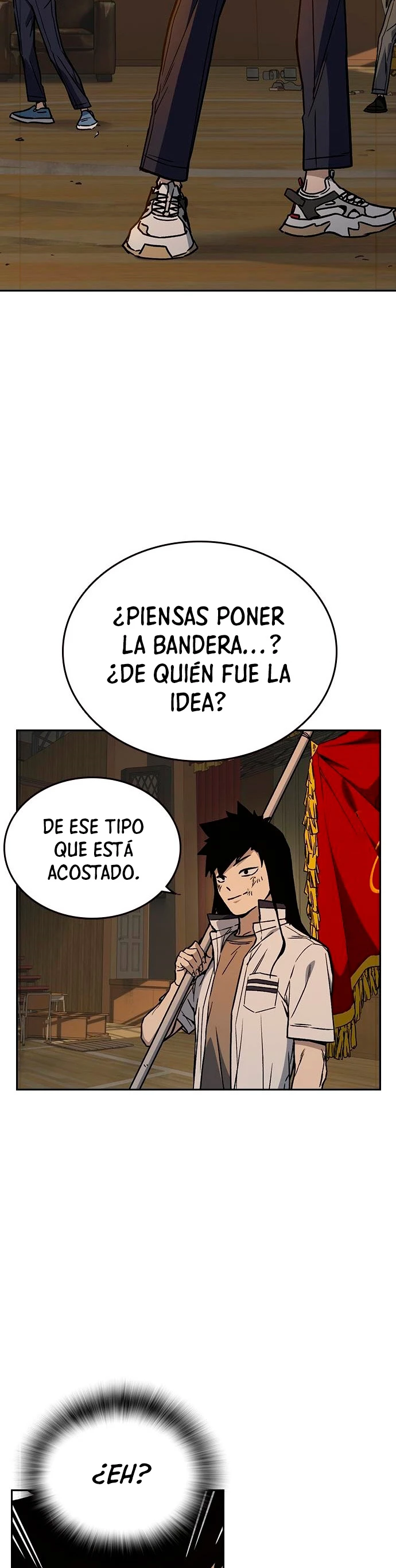 Grupo de Estudio > Capitulo 147 > Page 31