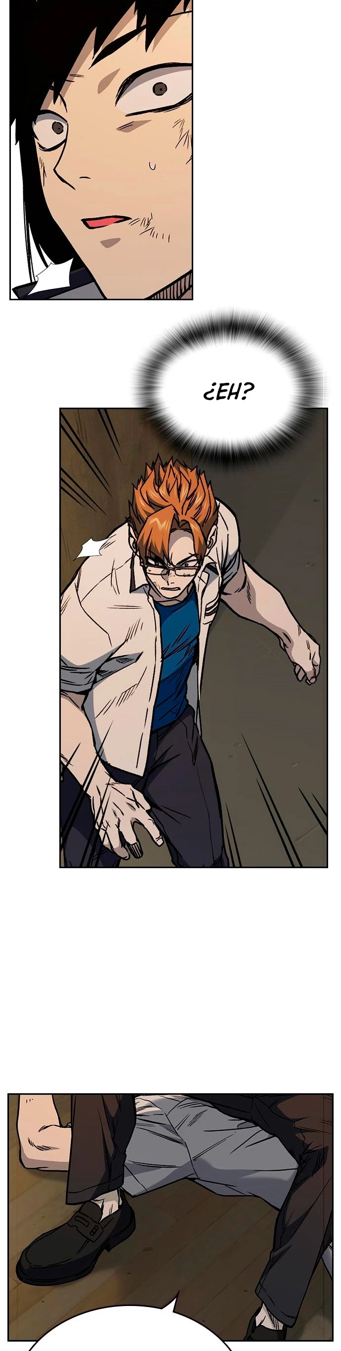 Grupo de Estudio > Capitulo 147 > Page 41