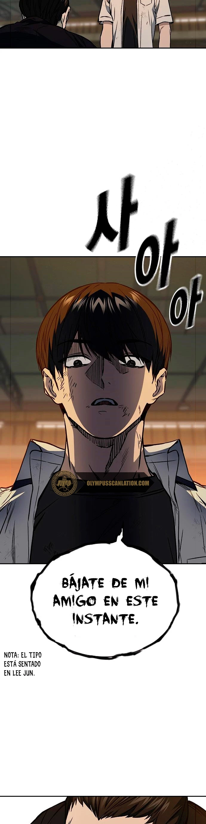 Grupo de Estudio > Capitulo 147 > Page 91