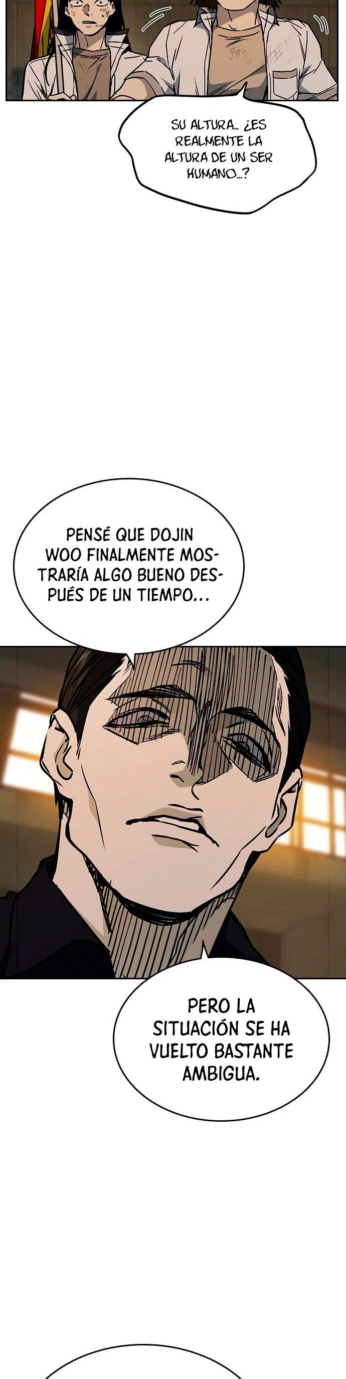 Grupo de Estudio > Capitulo 147 > Page 121