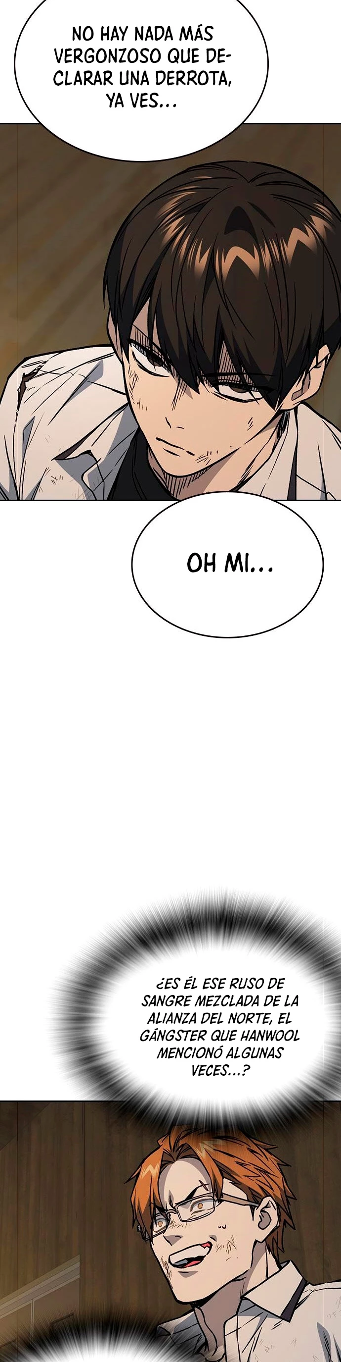 Grupo de Estudio > Capitulo 147 > Page 131