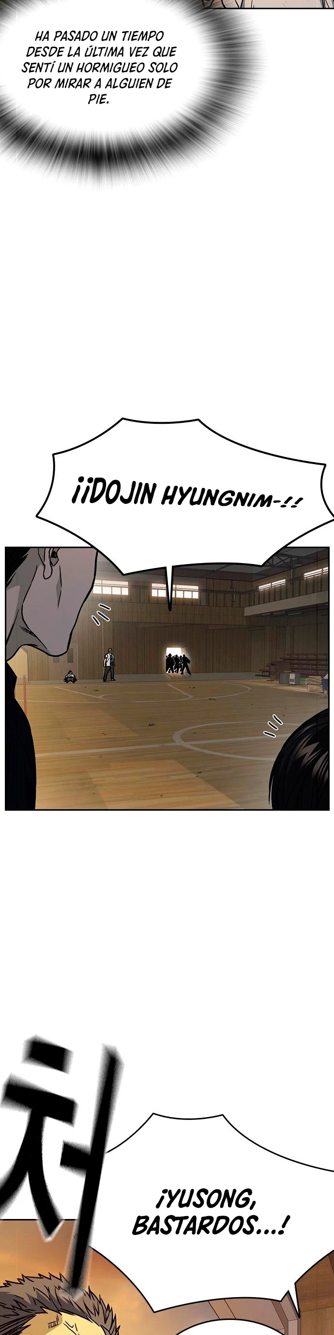 Grupo de Estudio > Capitulo 147 > Page 141