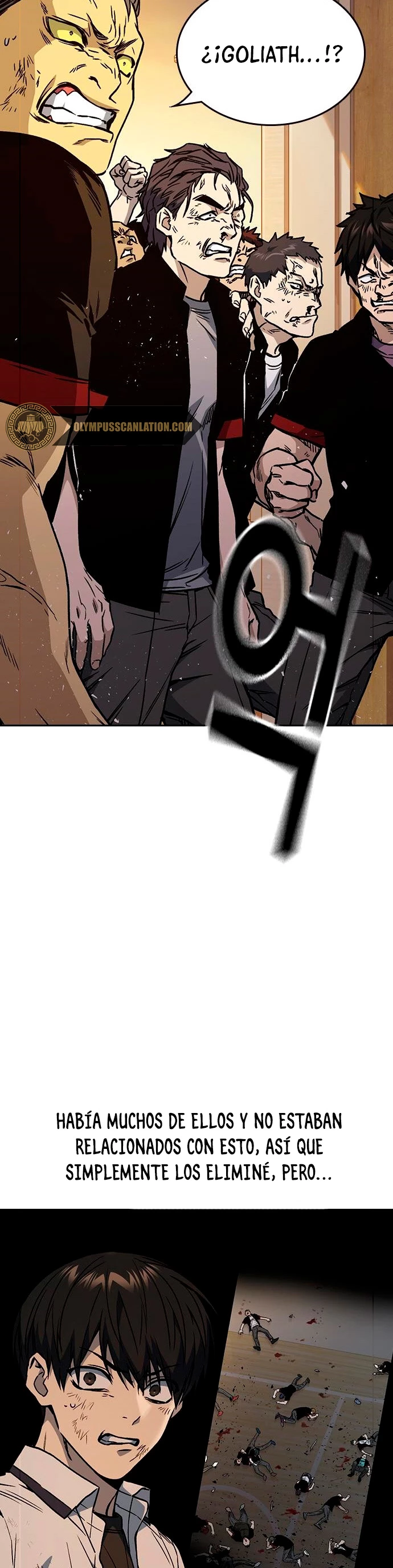 Grupo de Estudio > Capitulo 147 > Page 151