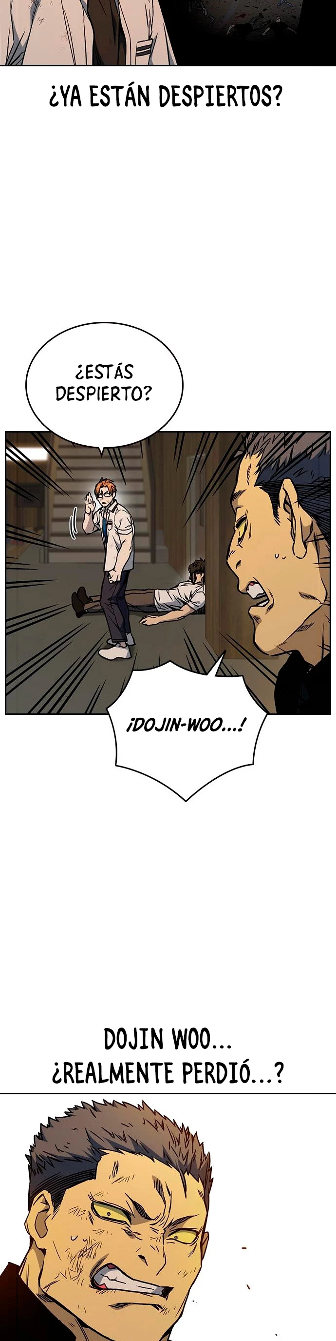 Grupo de Estudio > Capitulo 147 > Page 161