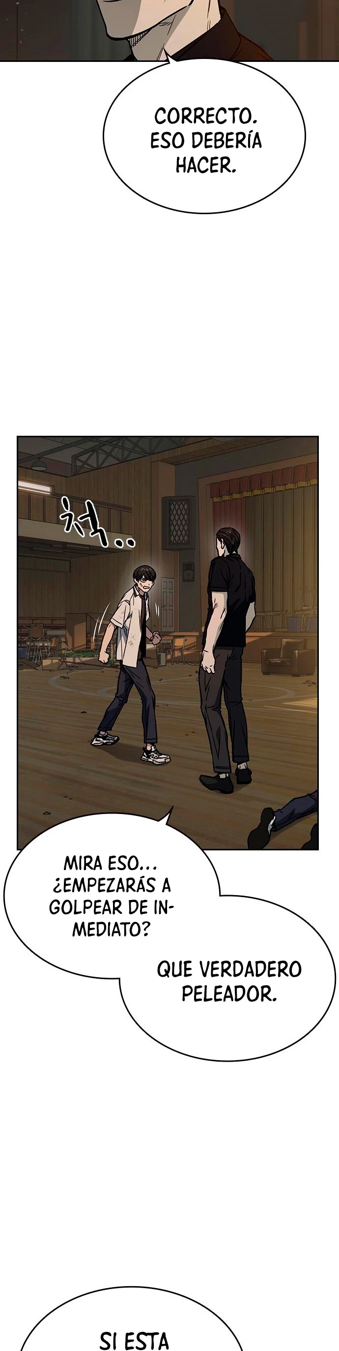 Grupo de Estudio > Capitulo 147 > Page 191