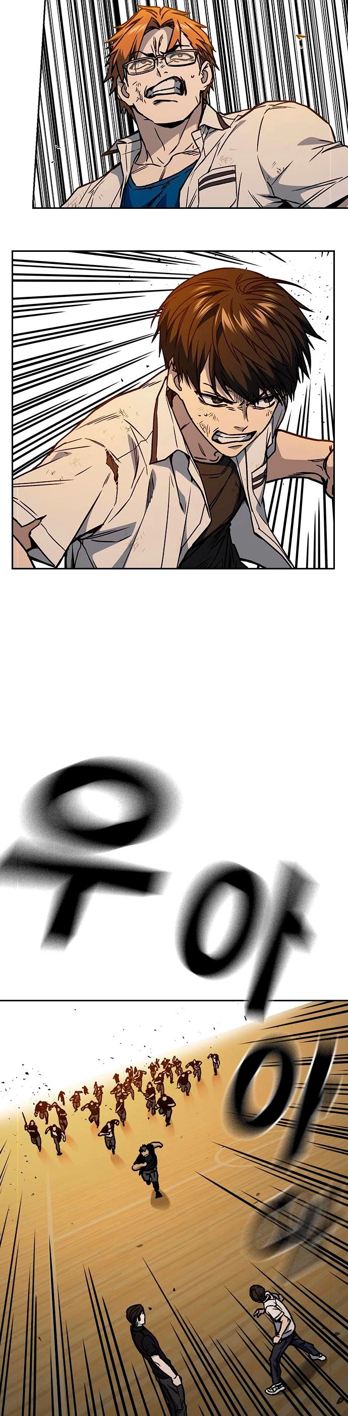 Grupo de Estudio > Capitulo 147 > Page 261