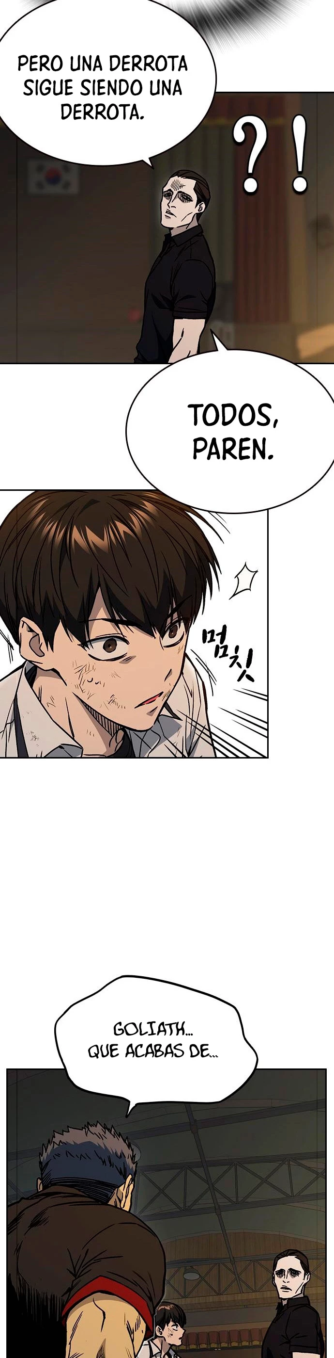 Grupo de Estudio > Capitulo 147 > Page 281