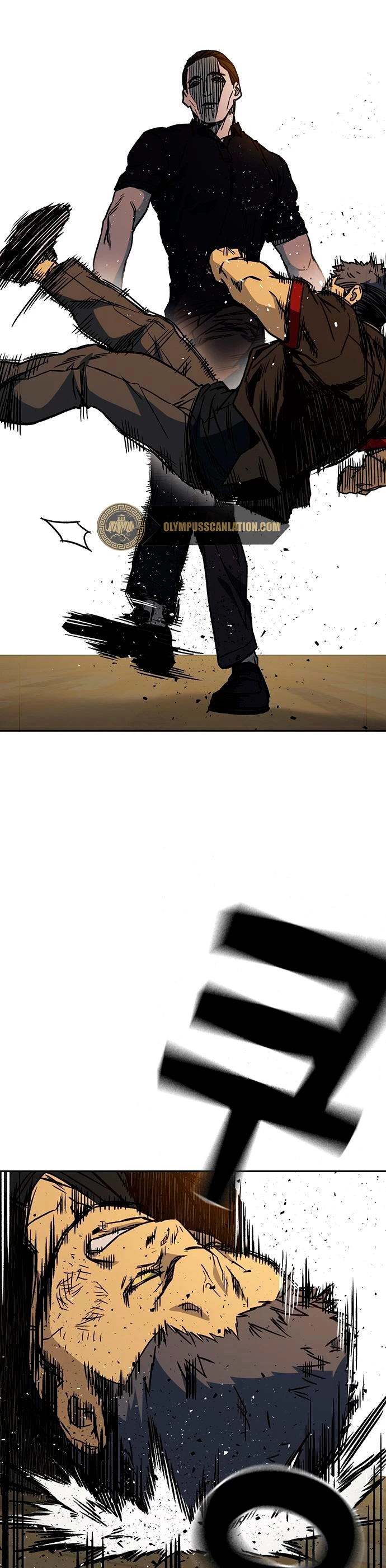 Grupo de Estudio > Capitulo 147 > Page 331