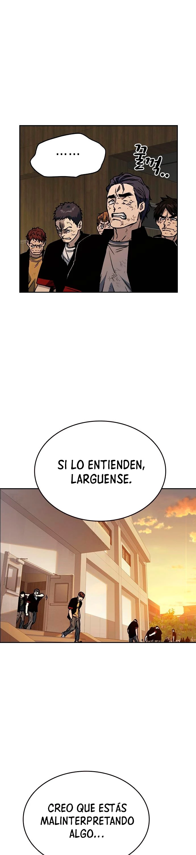 Grupo de Estudio > Capitulo 147 > Page 381