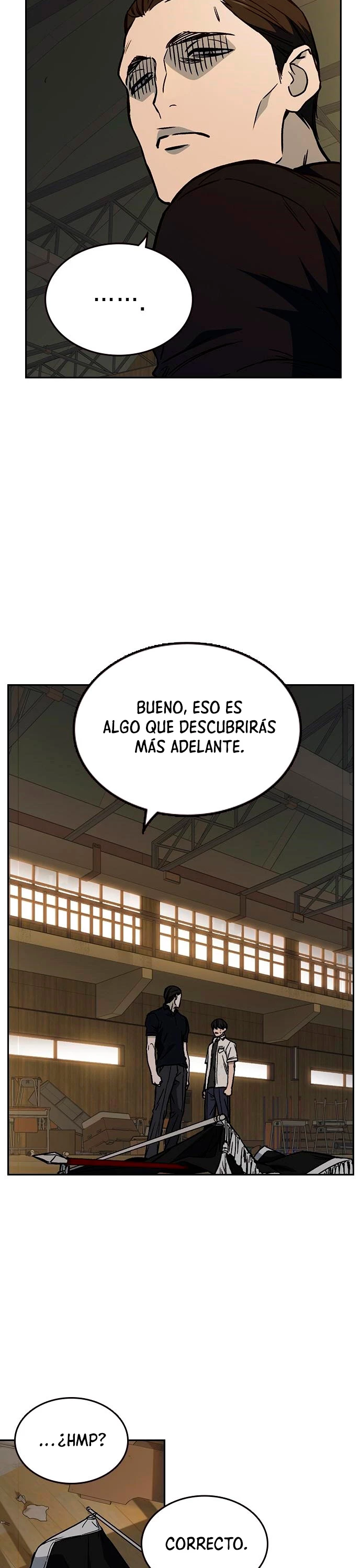 Grupo de Estudio > Capitulo 147 > Page 401