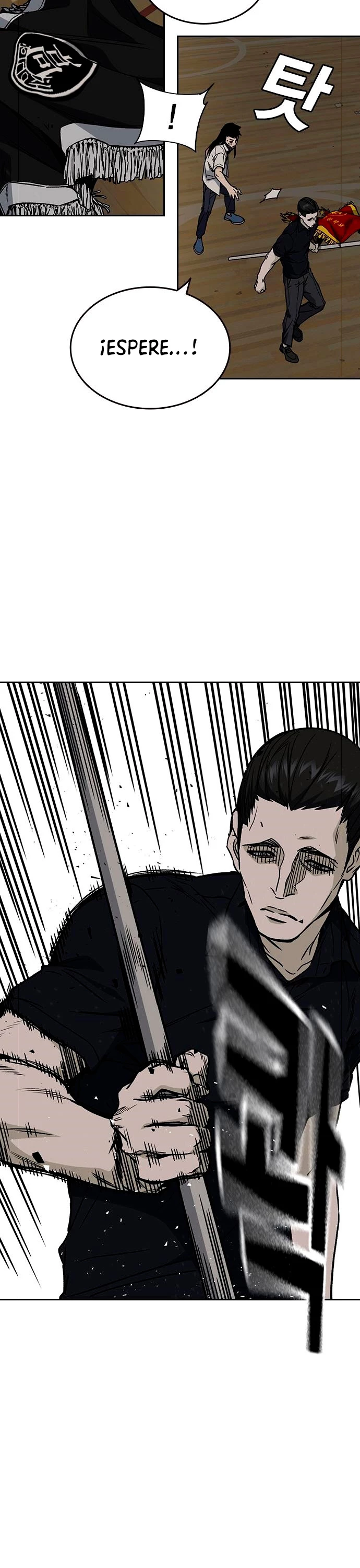 Grupo de Estudio > Capitulo 147 > Page 411