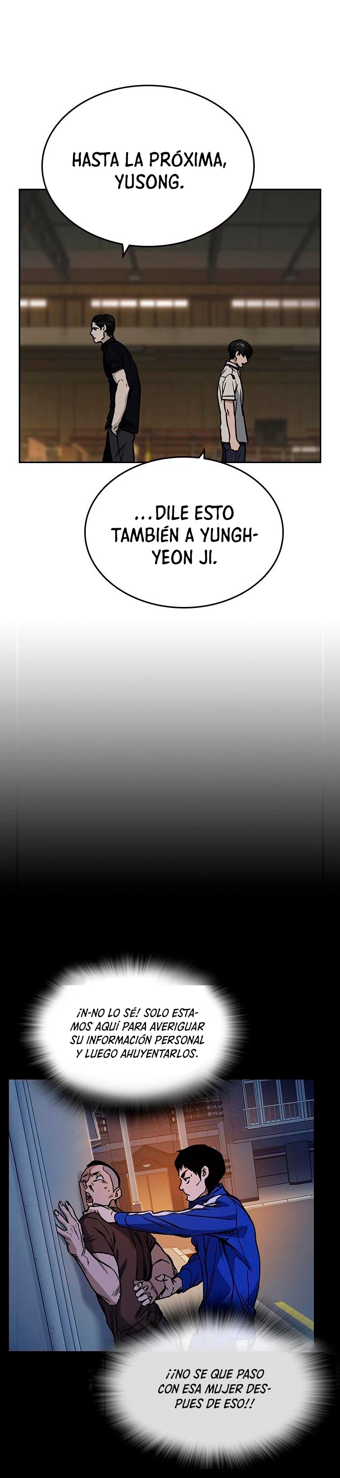 Grupo de Estudio > Capitulo 147 > Page 431