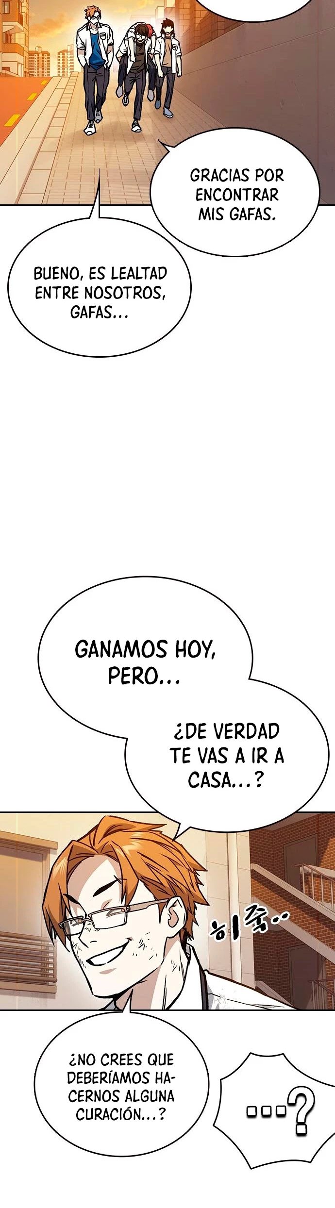 Grupo de Estudio > Capitulo 147 > Page 491