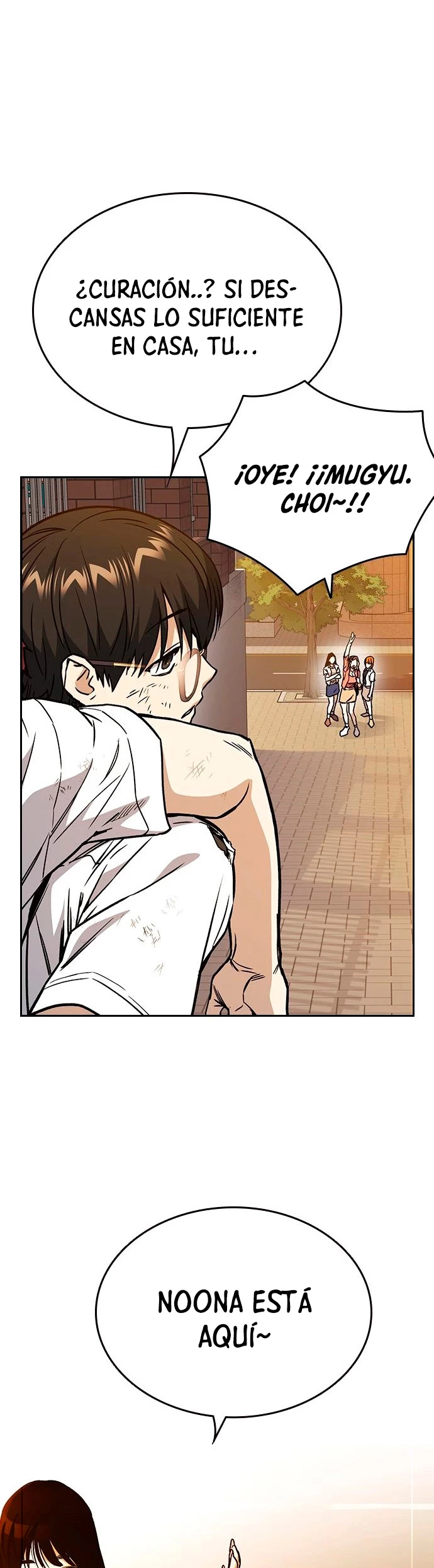 Grupo de Estudio > Capitulo 147 > Page 501