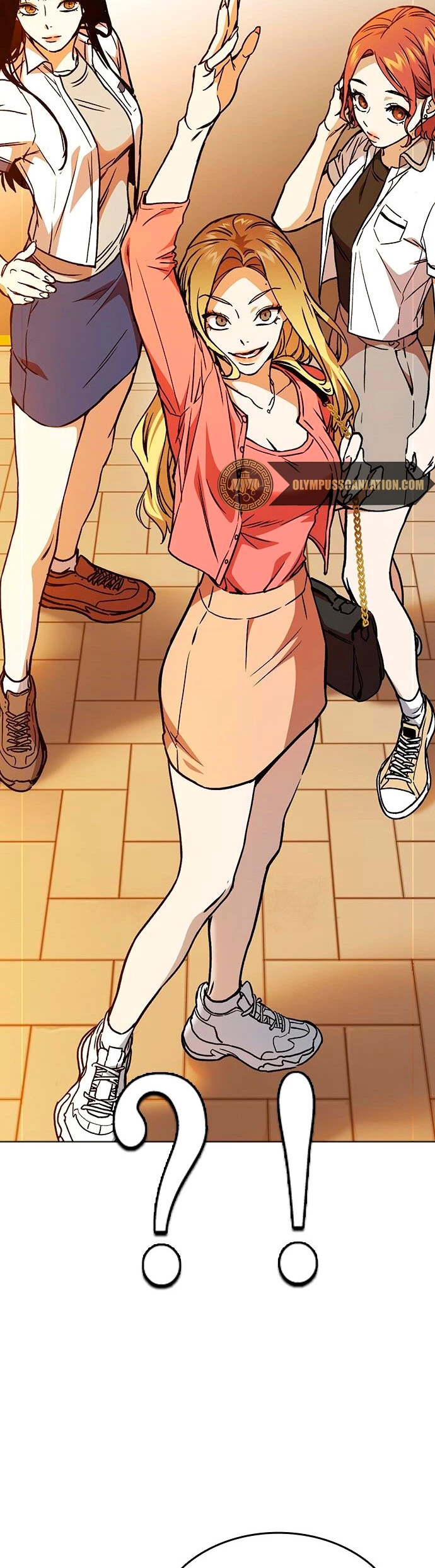 Grupo de Estudio > Capitulo 147 > Page 511