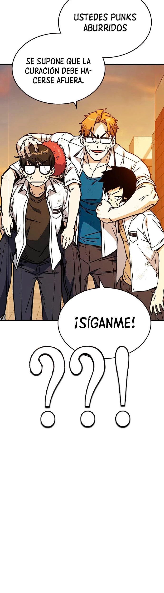 Grupo de Estudio > Capitulo 147 > Page 521