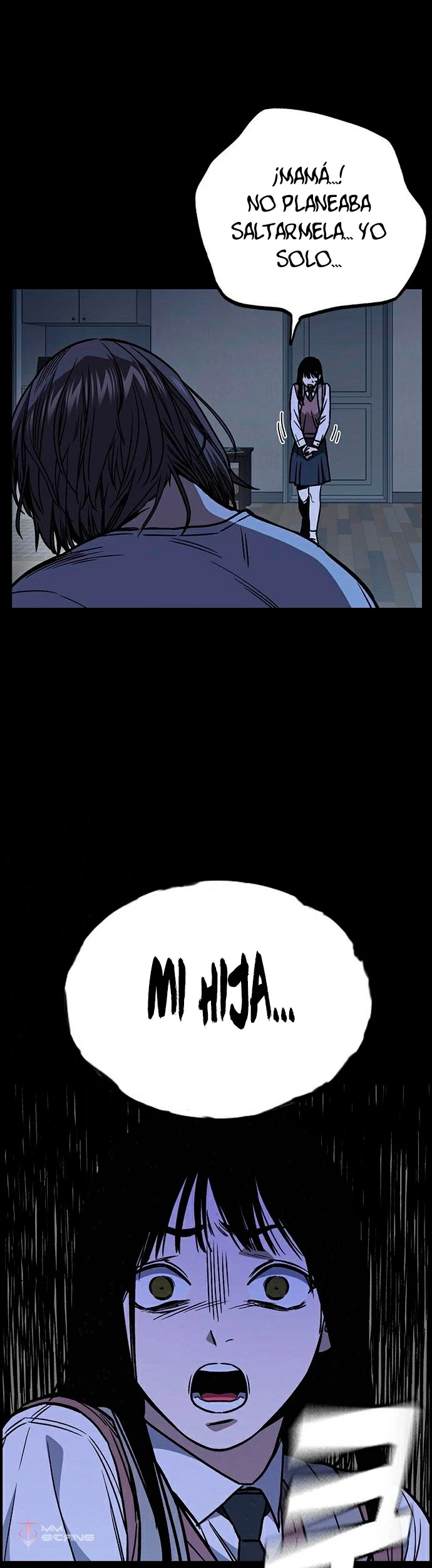 Grupo de Estudio > Capitulo 149 > Page 401