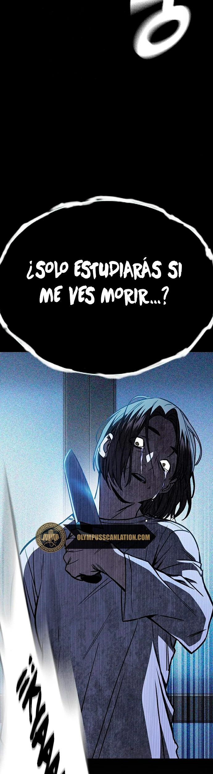 Grupo de Estudio > Capitulo 149 > Page 411