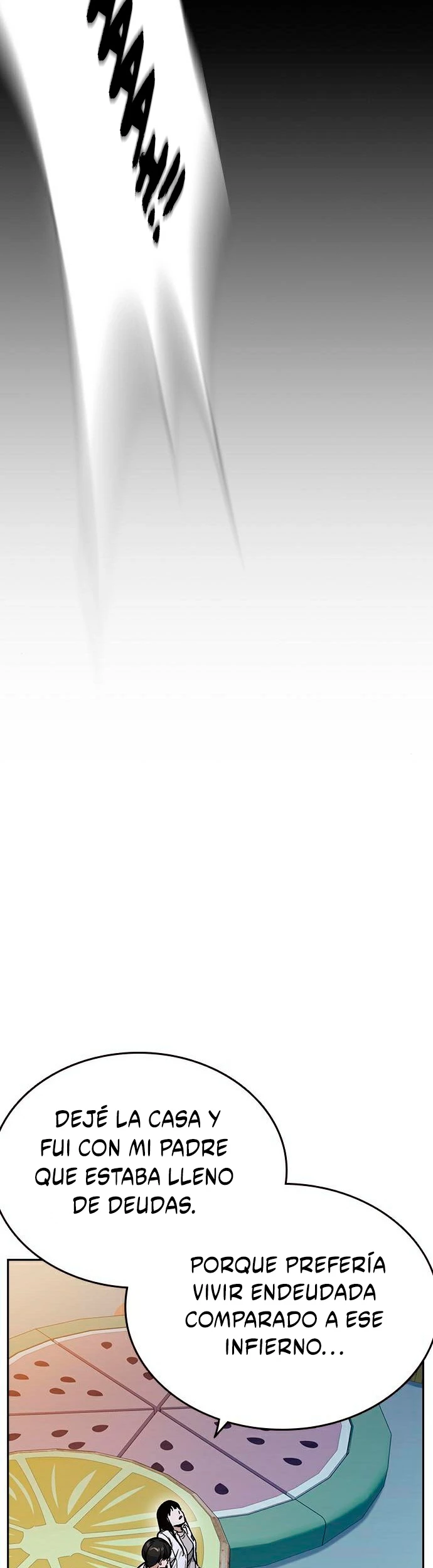 Grupo de Estudio > Capitulo 149 > Page 421