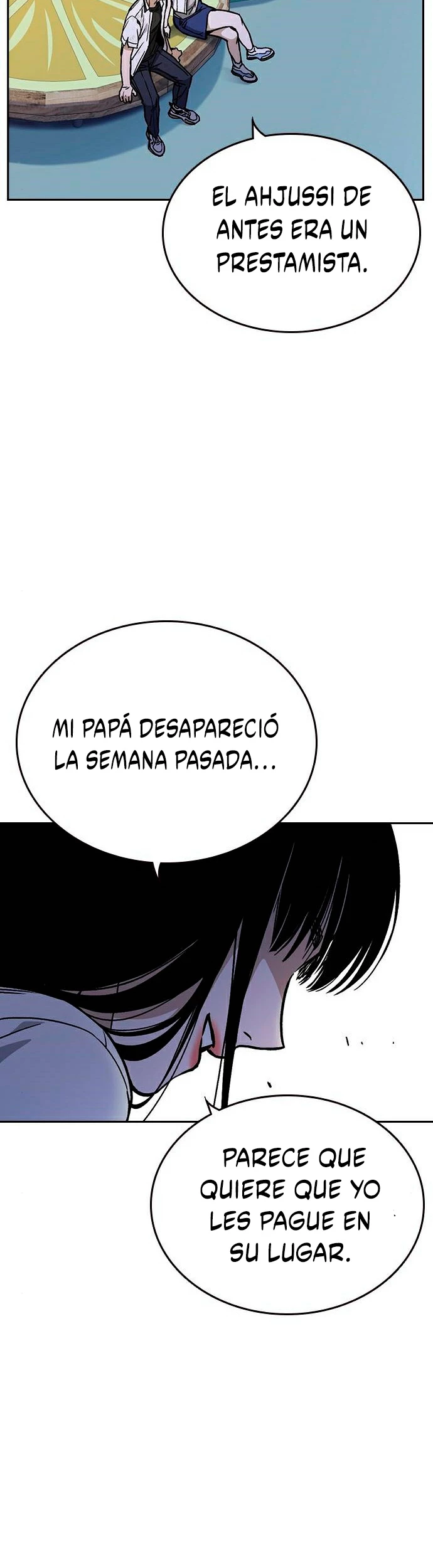 Grupo de Estudio > Capitulo 149 > Page 431