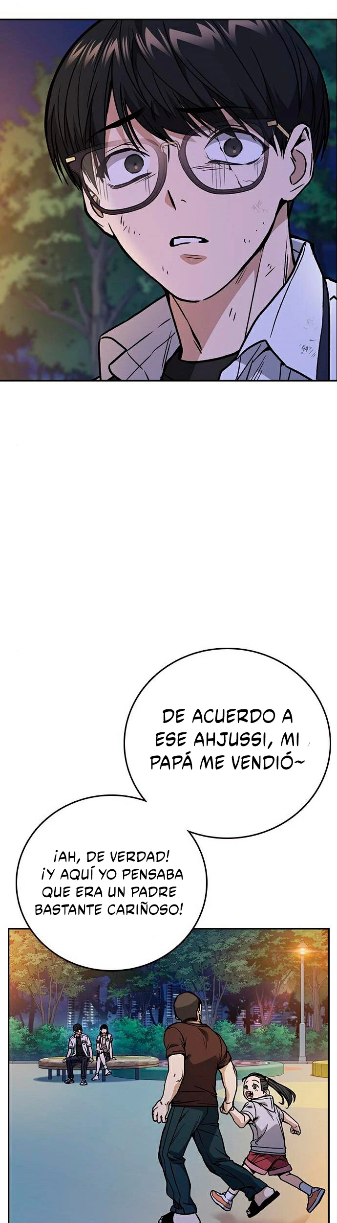 Grupo de Estudio > Capitulo 149 > Page 441