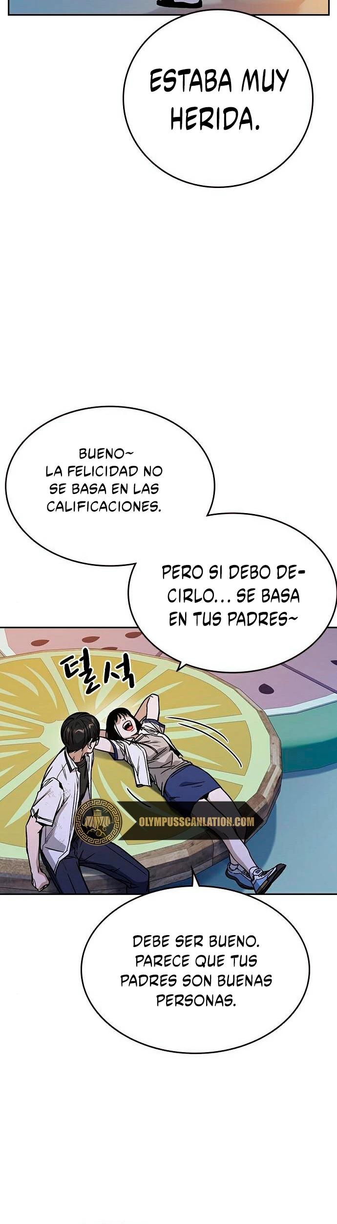 Grupo de Estudio > Capitulo 149 > Page 451