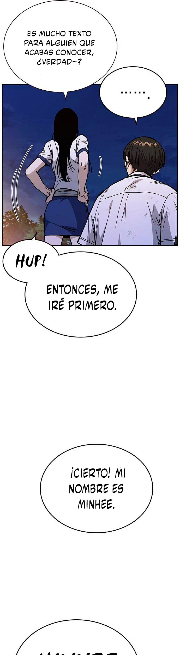 Grupo de Estudio > Capitulo 149 > Page 461