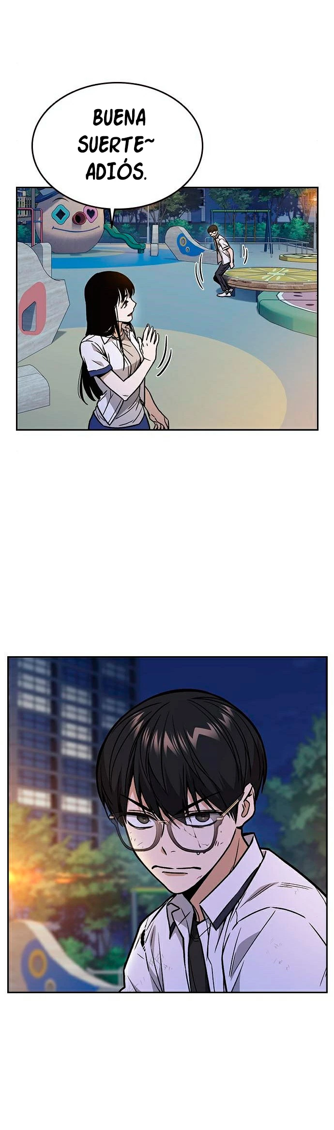 Grupo de Estudio > Capitulo 149 > Page 481