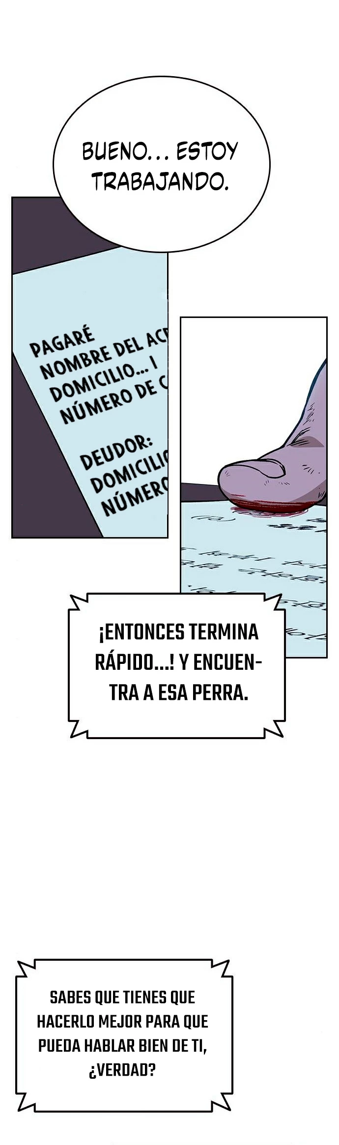 Grupo de Estudio > Capitulo 149 > Page 511